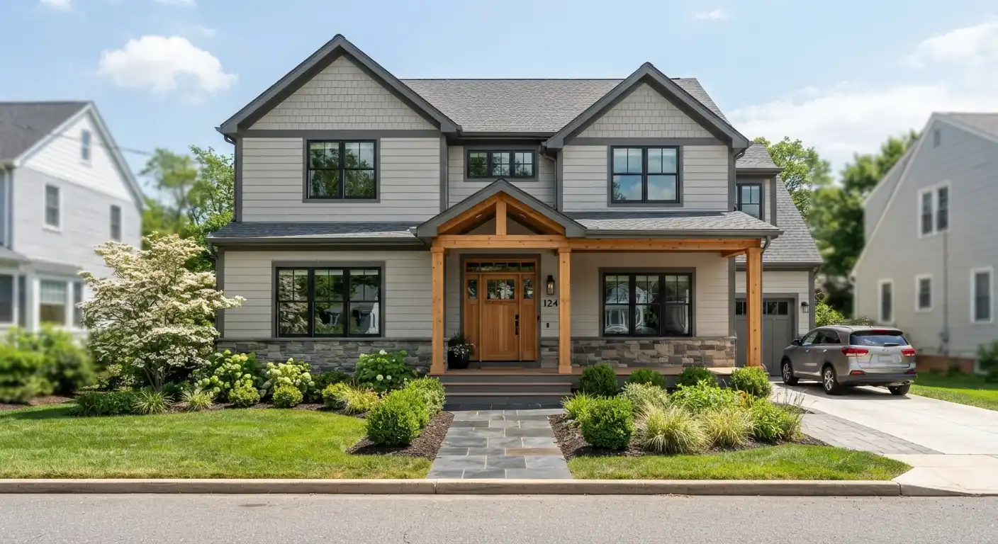 Remodeler in Bear, DE