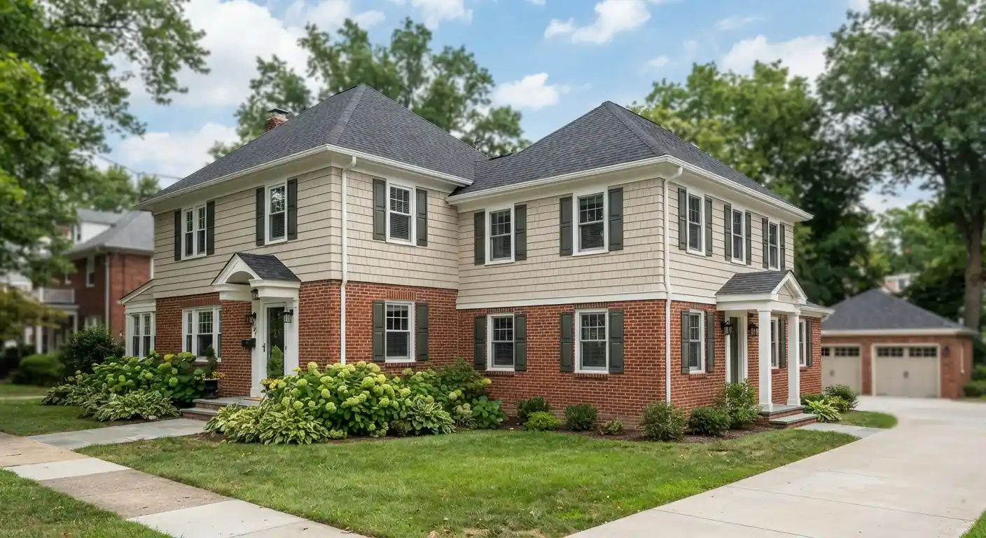 Home addition design in Wallingford